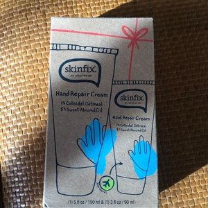 Skinfix hand repair cream